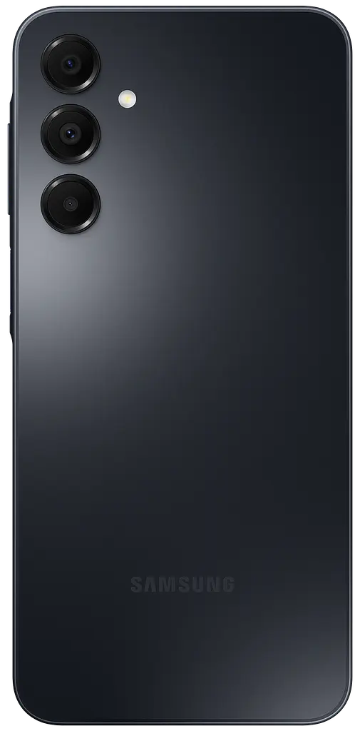 Смартфон Samsung Galaxy A16 5G 4/128Gb ZKB Чорний (7058507) - фото 5
