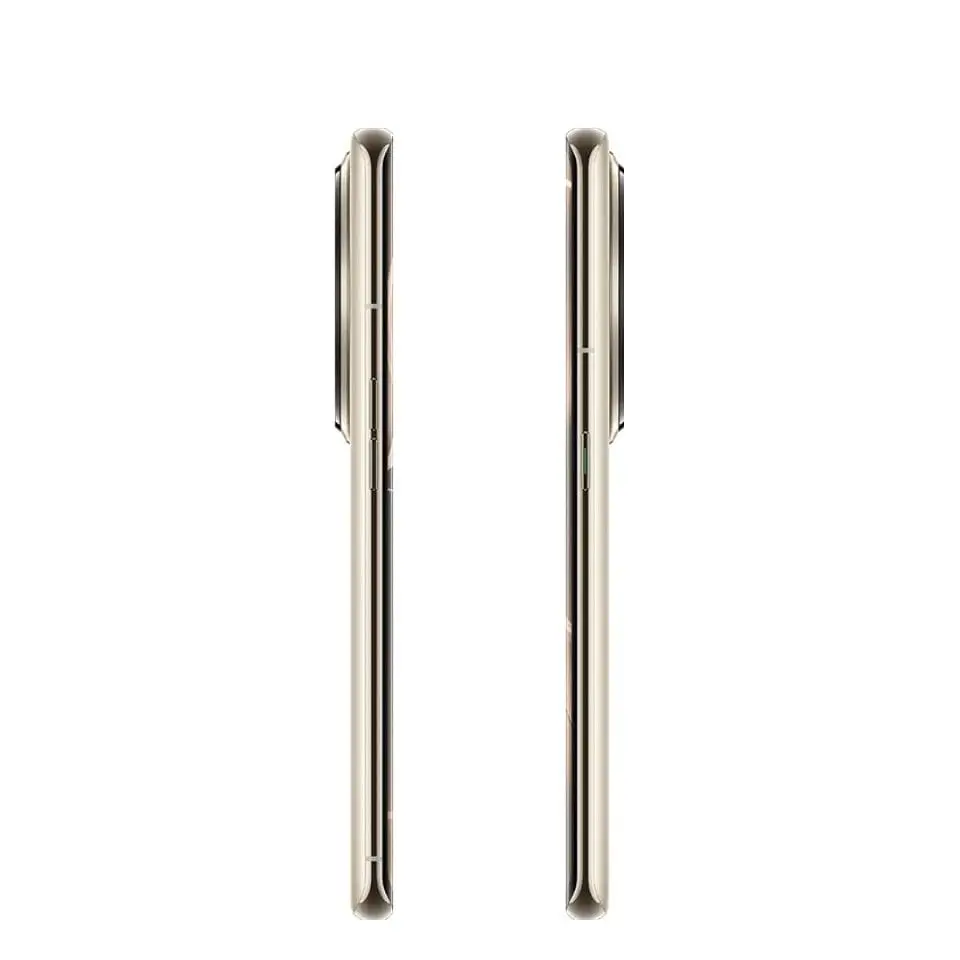 Смартфон Oppo Find X6 16/512GB Snow Mountain Gold (Global) - фото 8