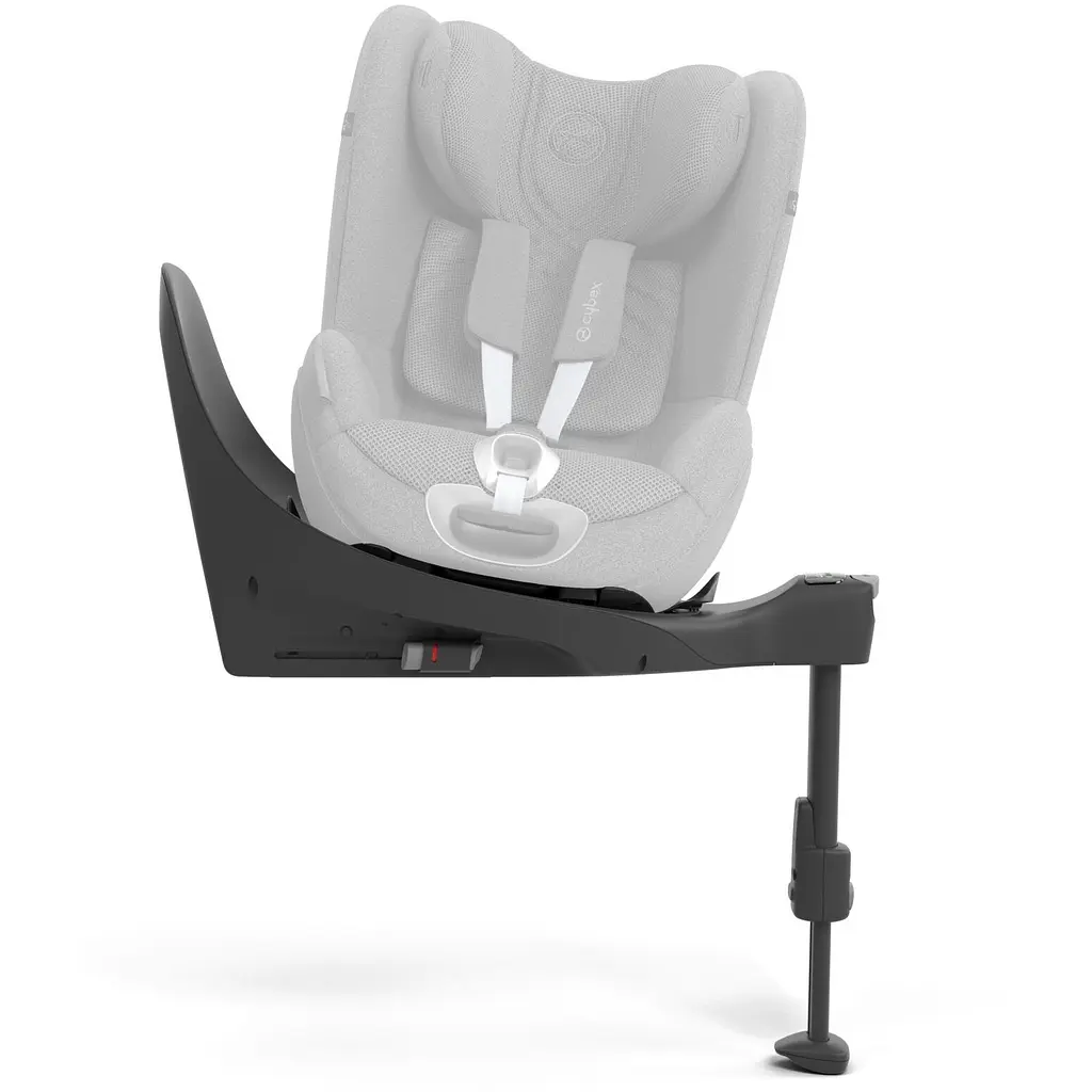 База для автокресла Cybex T (522000069) - фото 4