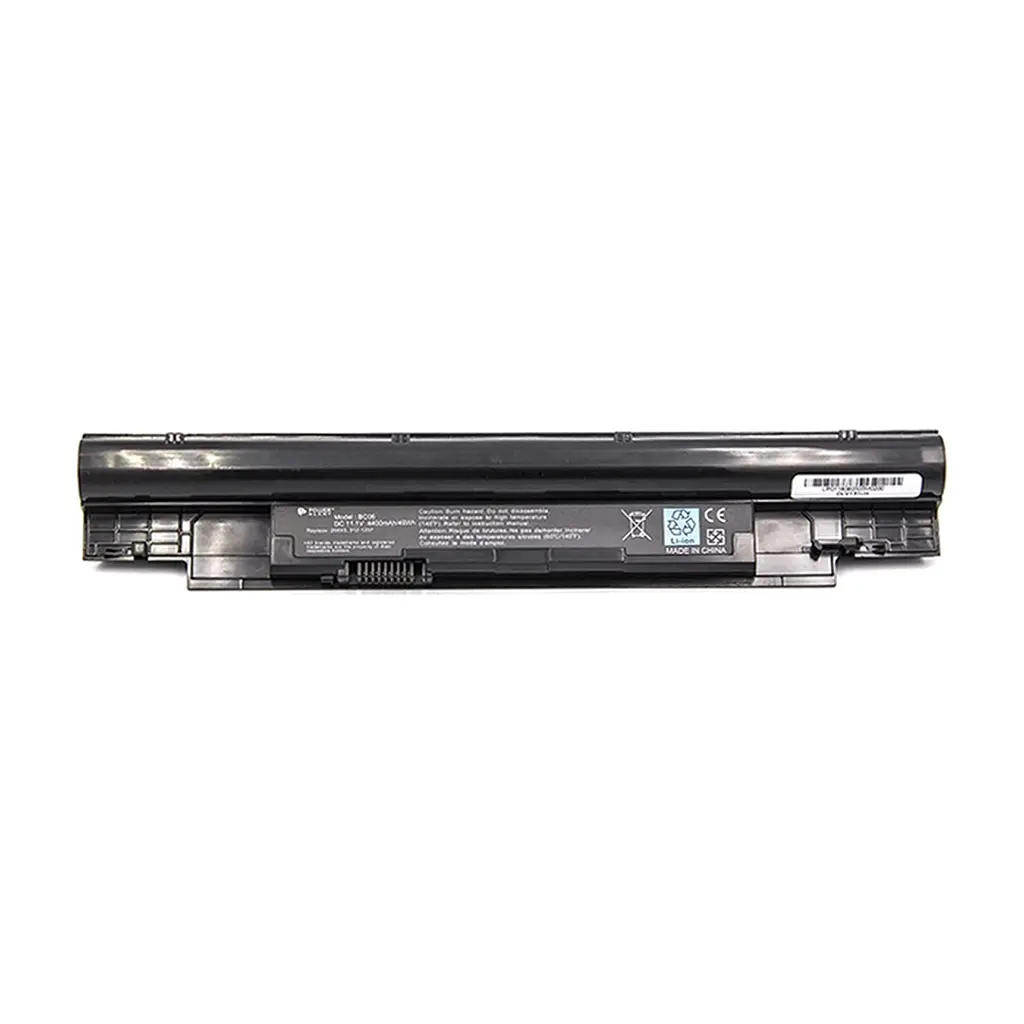 Акумулятор до ноутбука DELL Vostro V131 (H7XW1, DLV131LH) 11.1V 4400mAh PowerPlant (NB440399) - фото 3