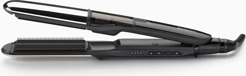 Випрямляч для волосся BaByliss (ST496E) [85392] - фото 2