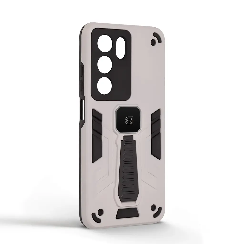 Чохол ArmorStandart Proover для Realme C73 5G Grey - фото 2