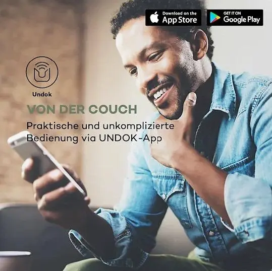 Интернет радио Auna Connect Link (10034922) - фото 8