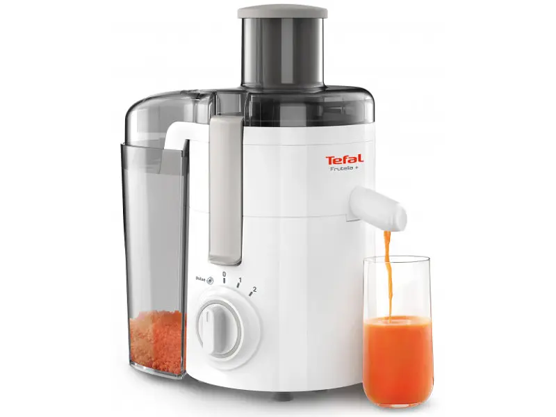 Соковитискач Tefal ZE370138 - фото 2