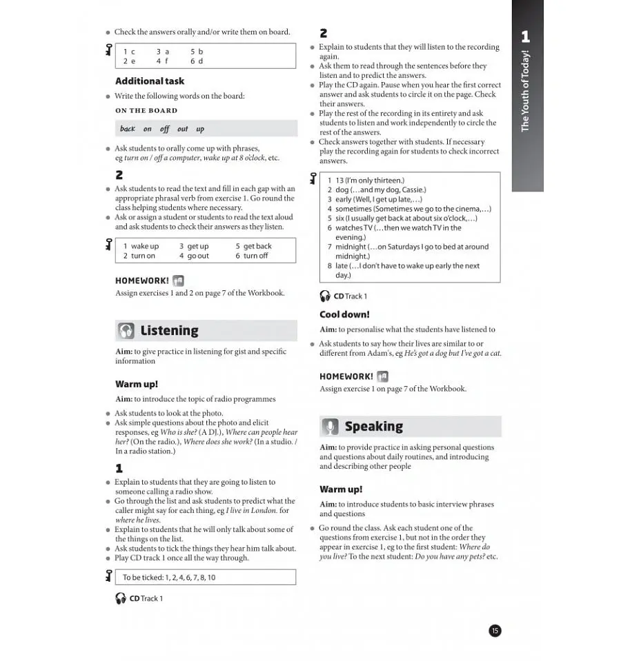 Laser. Teachers Book A2 + eBook Pack - Малкольм Манн - фото 5