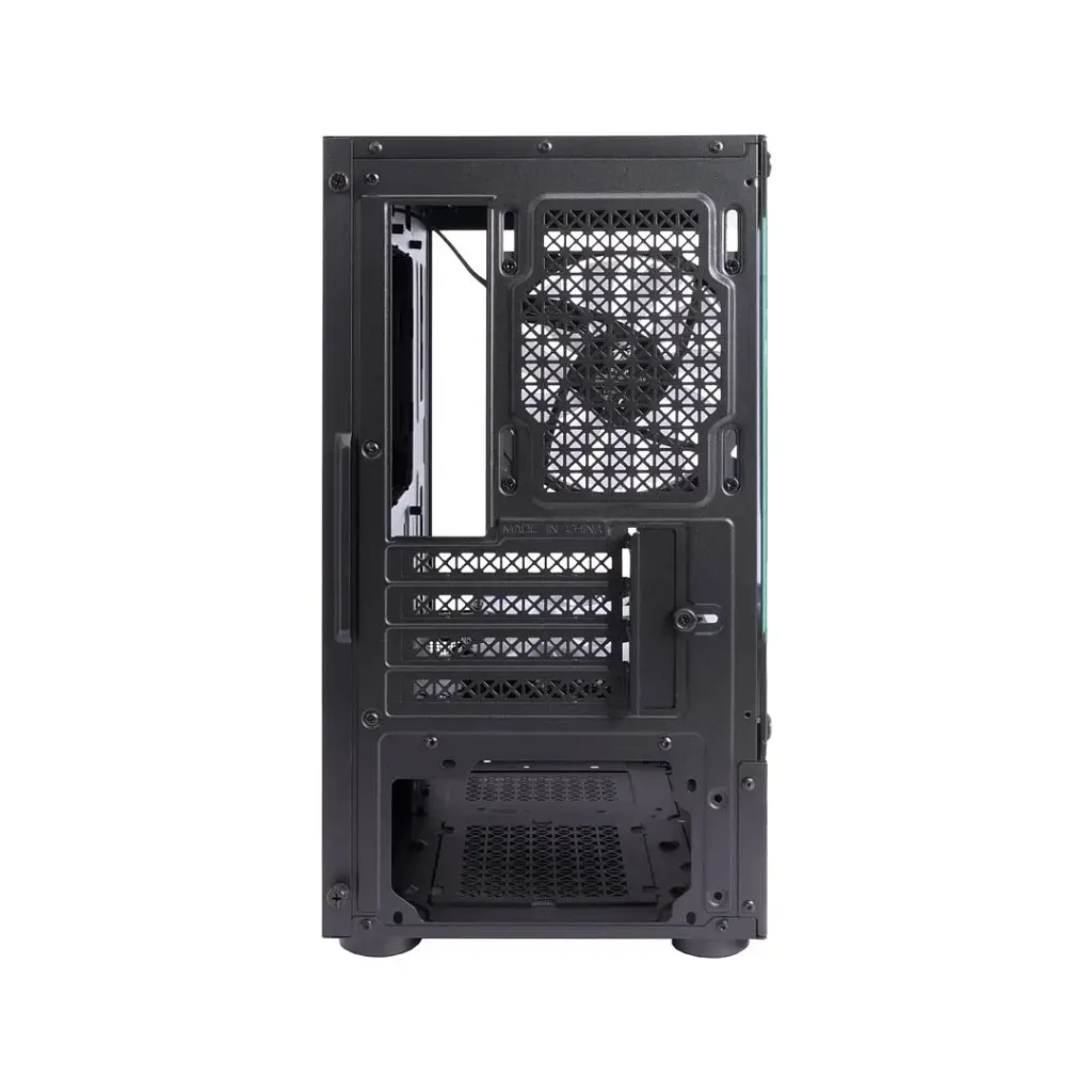 Корпус для ПК 1stPlayer Mi2-A-BK-2F7R-1F7 - фото 7