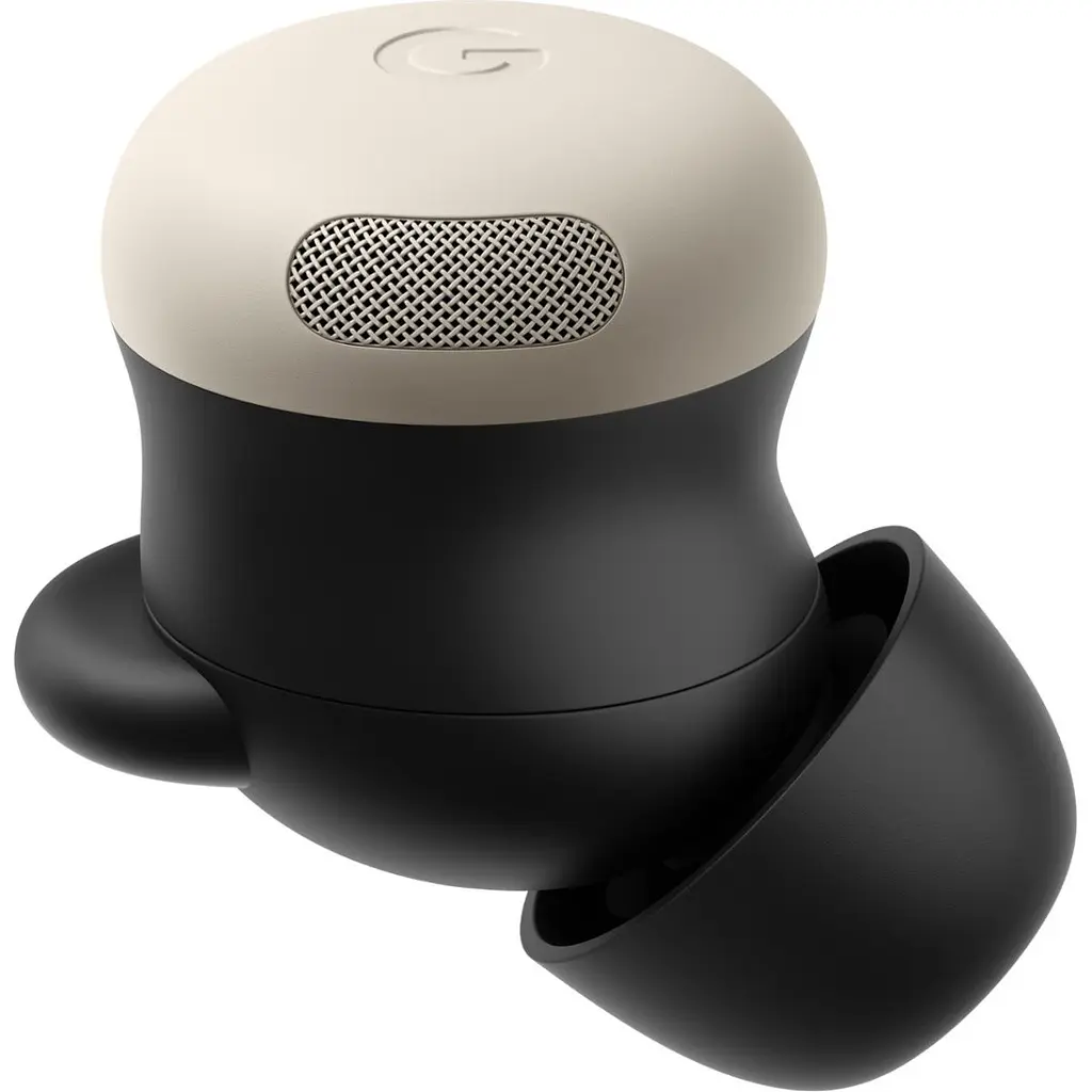 Наушники Google Pixel Buds Pro 2 Porcelain [120653] - фото 4