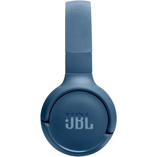 Навушники JBL Tune 520BT Blue (JBLT520BTBLUEU) [87437] - фото 4