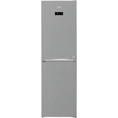 Холодильник Beko RCNA386E40ZXBN - фото 5