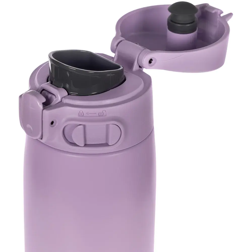 Термокружка Zojirushi SM-VH60PZ 0,60 л sakura - фото 2