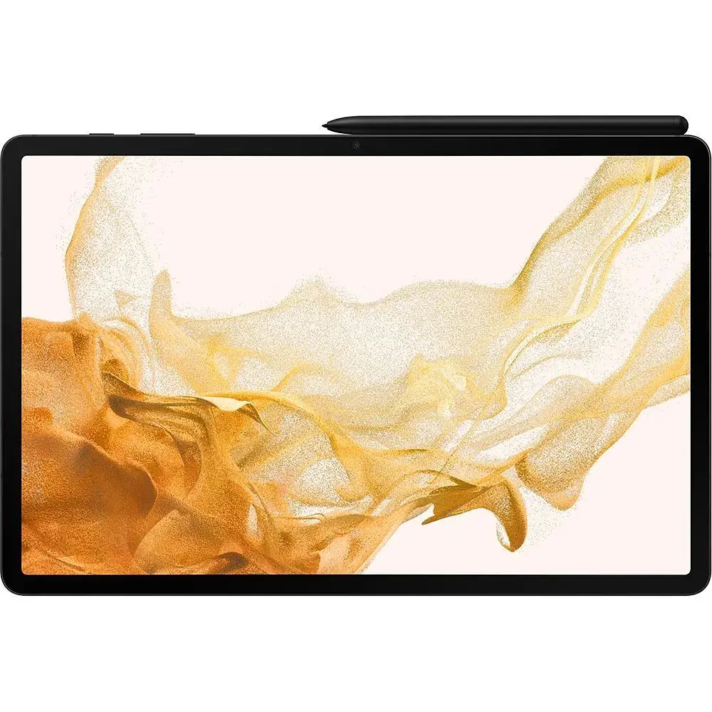 Планшет Samsung Galaxy Tab S8 Plus 5G 8/128GB [SM-X806BZAA] Dark Grey [70982] - фото 4