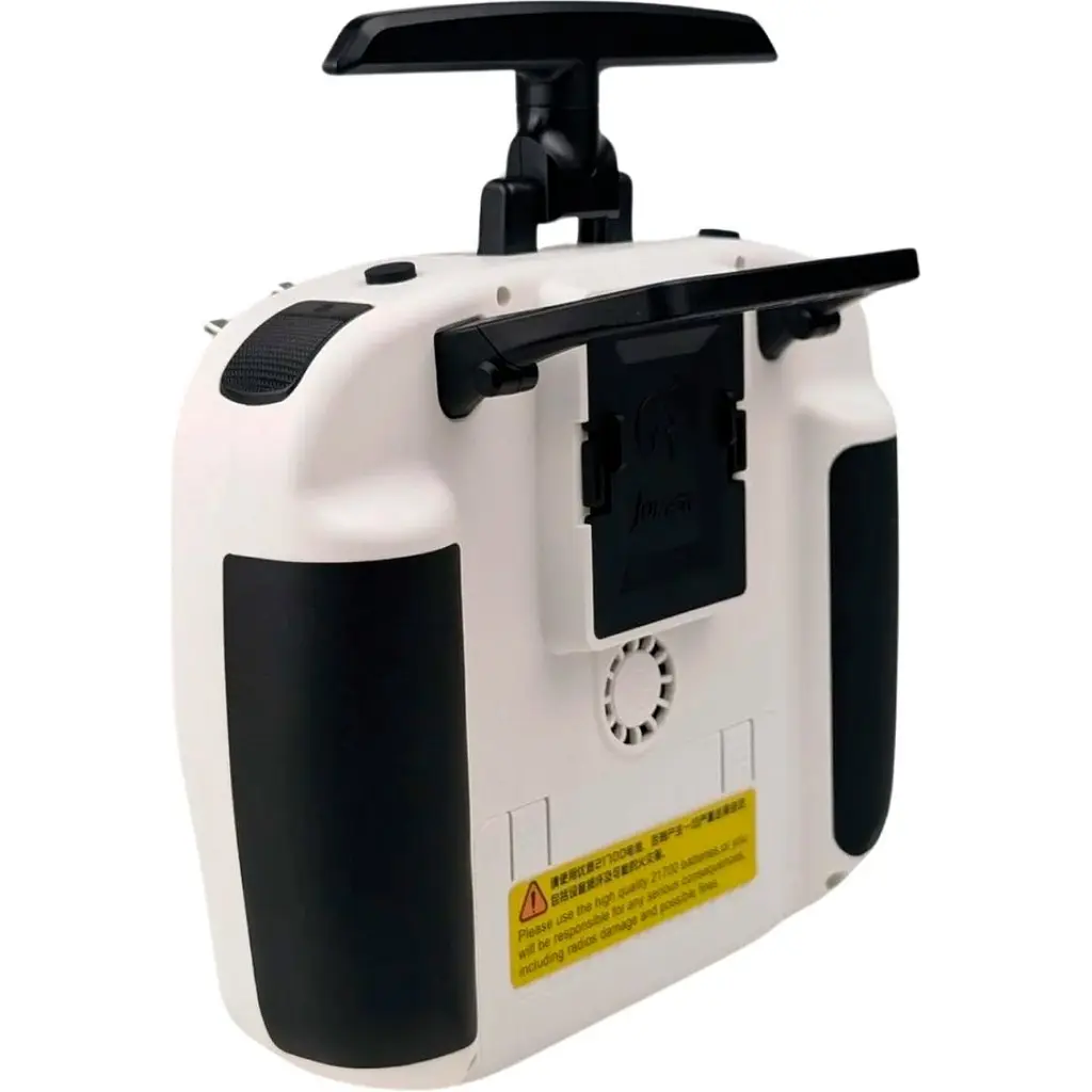 Пульт керування Jumper T15 ELRS M2 2.4G White [121618] - фото 3