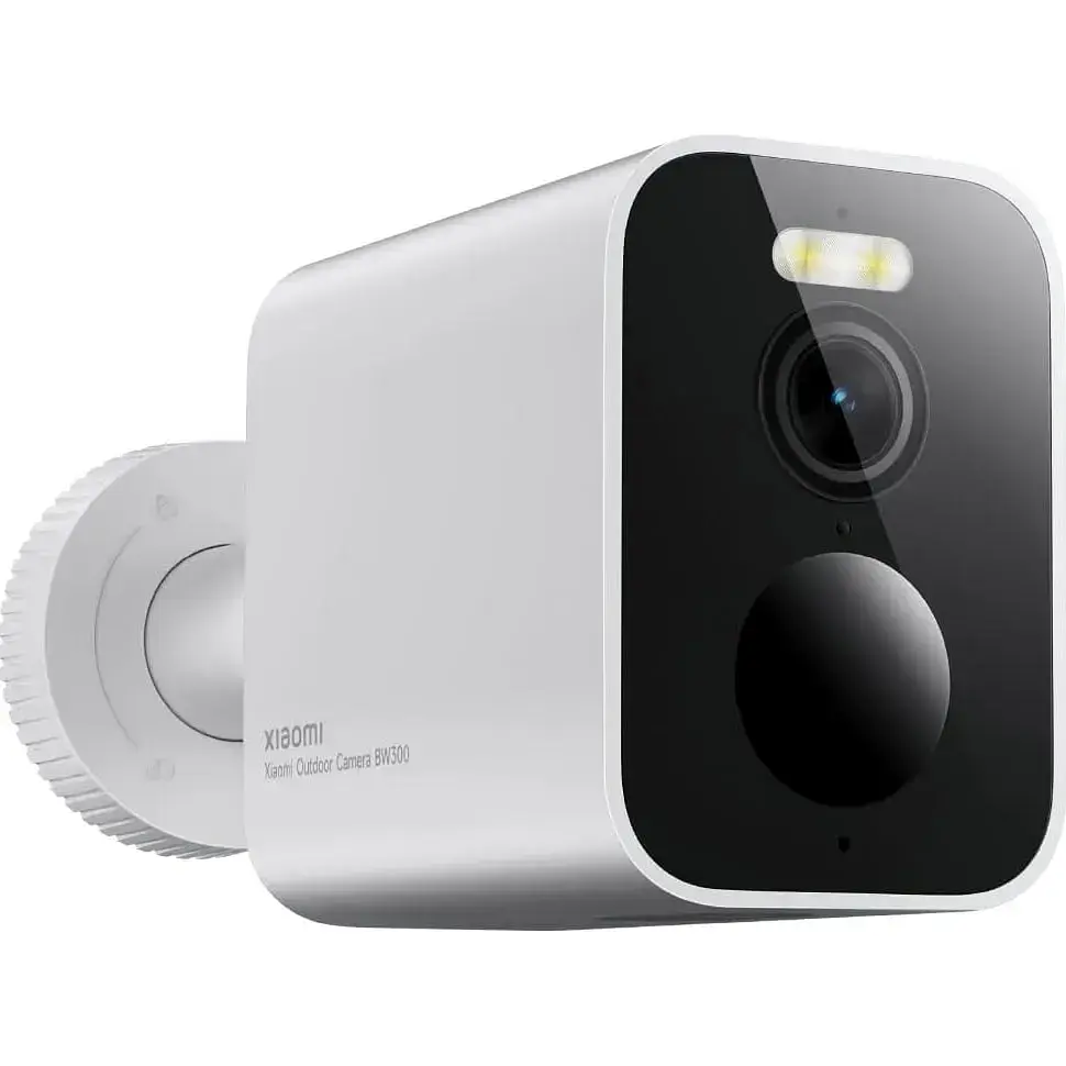 Камера видеонаблюдения Xiaomi Outdoor Camera BW300 [MJSXJ08BY/BHR8303GL] Global EU [109807] - фото 2