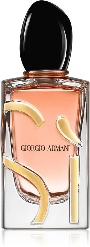 Оригінал Giorgio Armani Si Intence Тестер 100 мл Парфумована вода