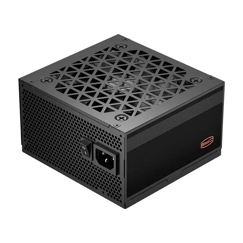 Блок живлення PcCooler 850W (YK850H) - фото 2