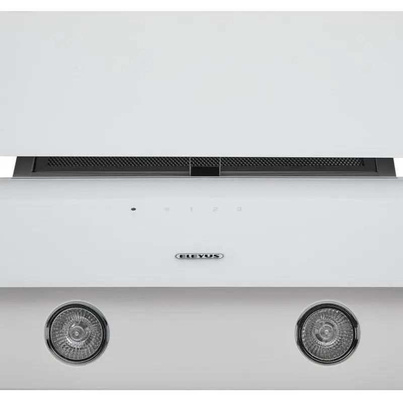 Витяжка ELEYUS Element 700 60 WH - фото 8