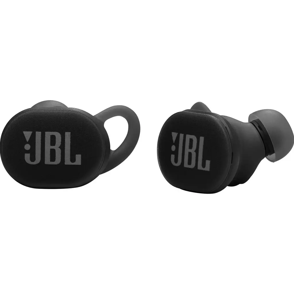 Навушники JBL Endurance Race 2 Black (JBLENDURACE2BLK) [168784] - фото 2