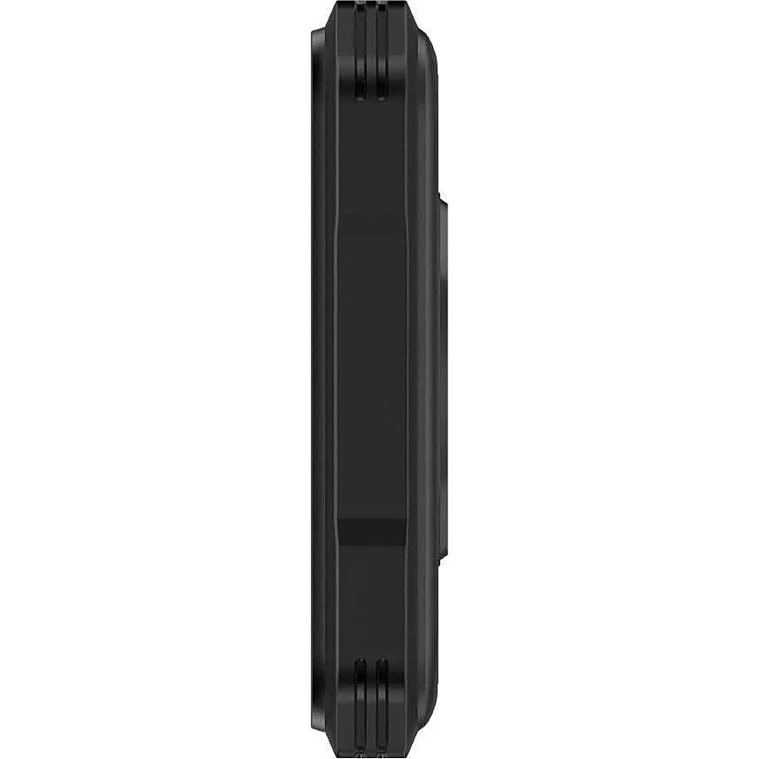 Смартфон Doogee V10 8/128 Gb Global Black - фото 4