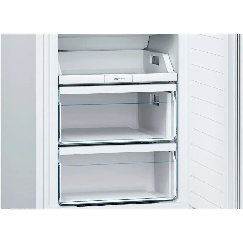 Холодильник BOSCH KGN 36 NW 306 - фото 4
