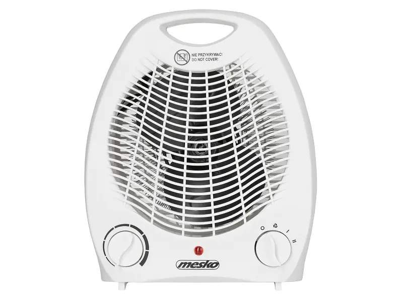 Тепловентилятор Mesko MS 7719 - фото 2
