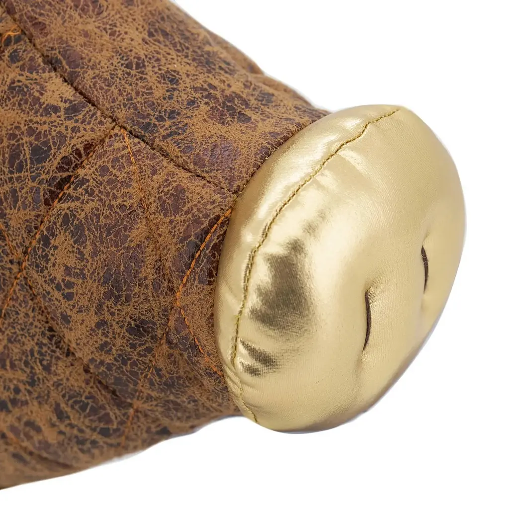 М'яка іграшка Orange Золотий п'ятак, 55 см (8025/50) - фото 4