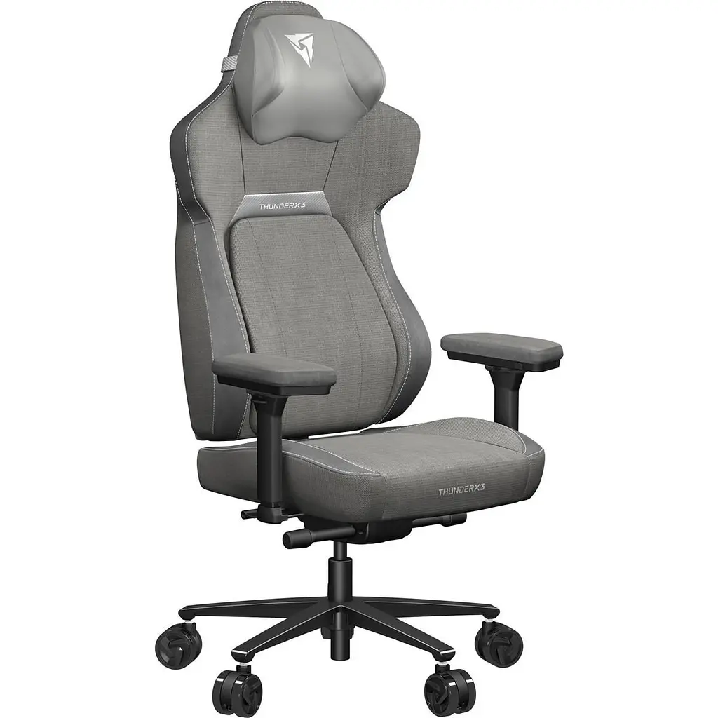 Геймерське крісло TX3 Core Loft Grey (TEGC-2056101.41) [145364] - фото 4