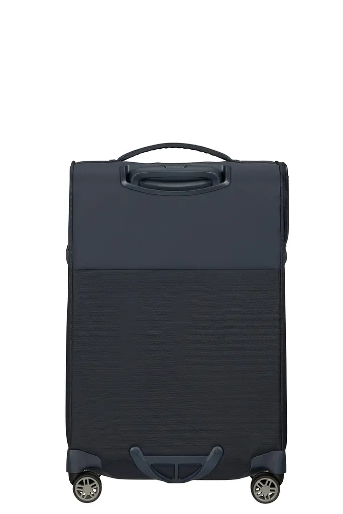 Валіза 55 См Samsonite AIREA DARK BLUE 55x35x22(25) KE0*11002 - фото 2