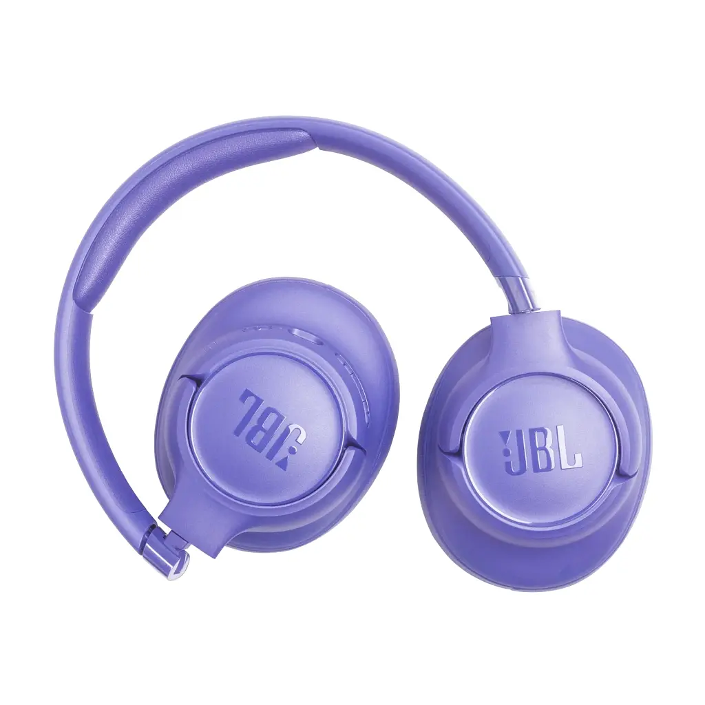 Навушники JBL Tune 730BT Lavender (JBLT730BTLAV) - фото 3