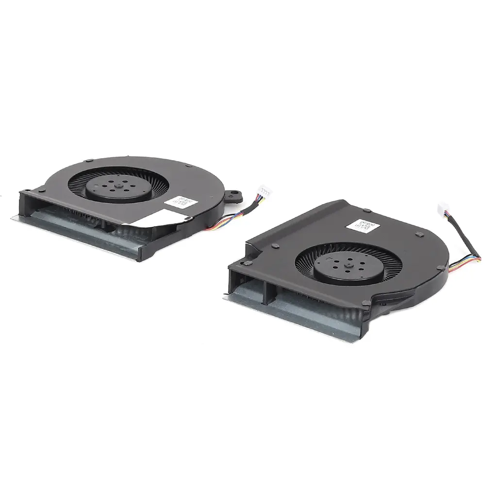 Вентилятори для Asus G515GV G515GW GL504GM GL504GS, (DC 12V CPU+GPU, FK7T DFSCK221051820, FK7U DFSCK221151810, Аналог) - фото 2