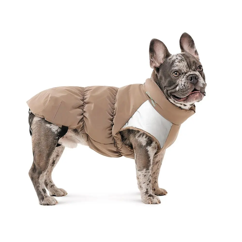 Жилет Pet Fashion Chip для собак SM - фото 4