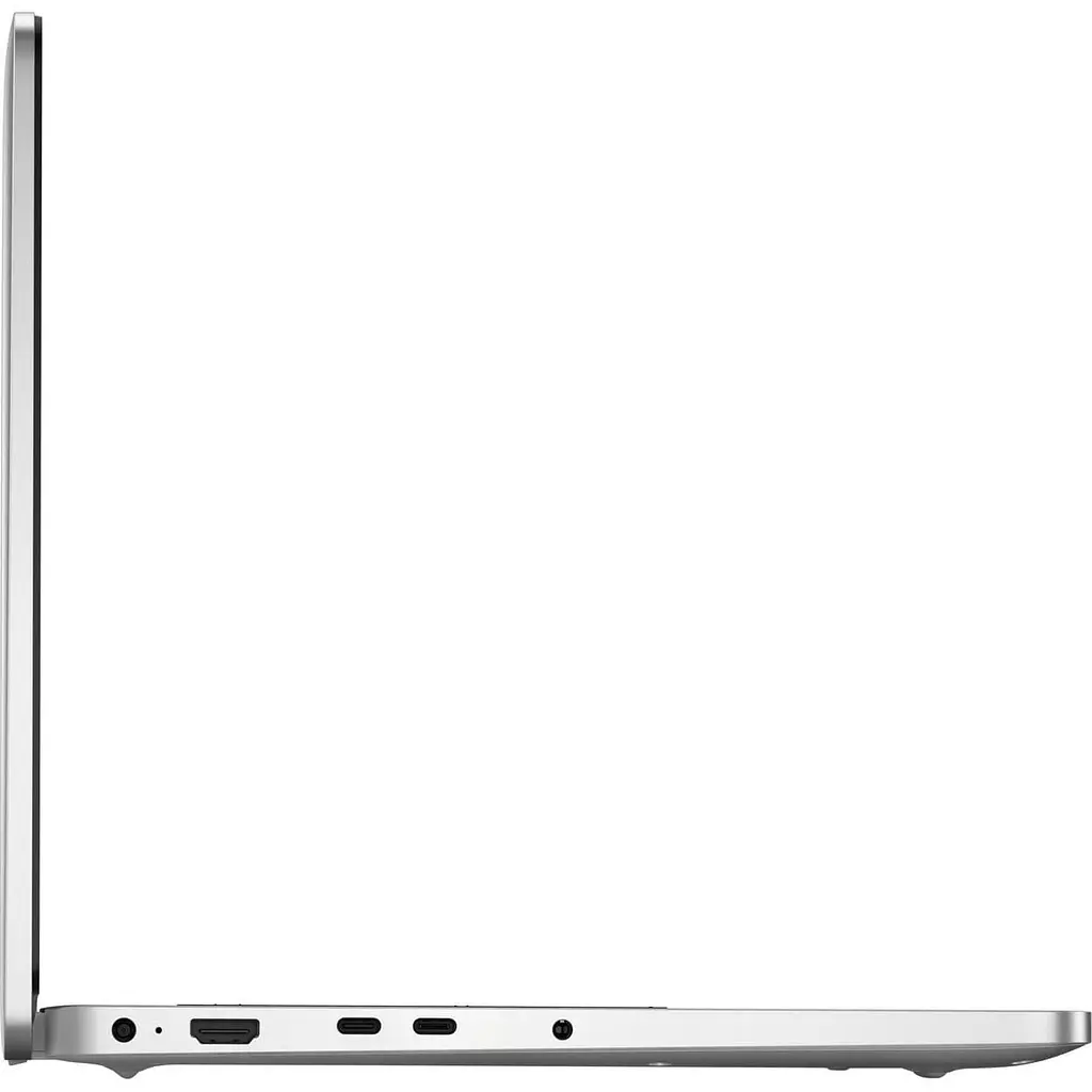 Ноутбук Dell 14 Pro 14 PC14250 FHD+/Intel U7-265U/16GB/512SSD/UMA/DOS (BTO109_PC14250_UA_UBU) - фото 8