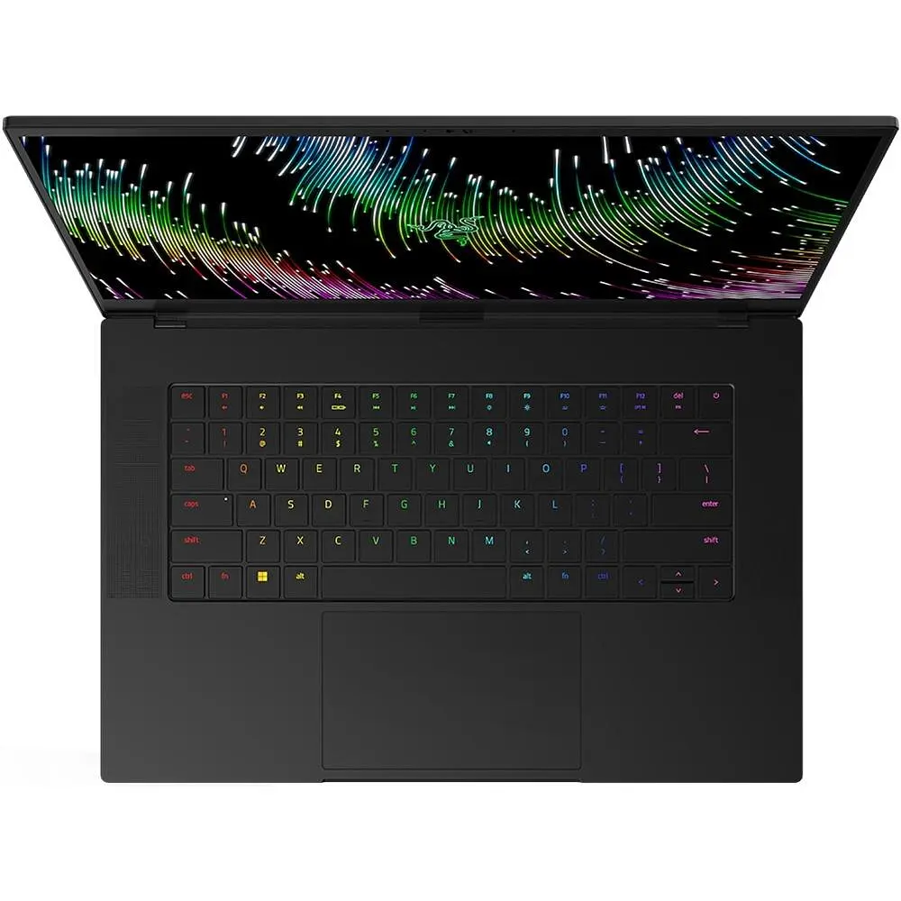 Ігровий ноутбук Razer Blade 16, Intel Core i9-13950HX, 5.5GHz, 16 QHD+, 16GB, SSD 1TB, NVIDIA GeForce RTX 4060 8GB, Windows 11 Home - фото 4