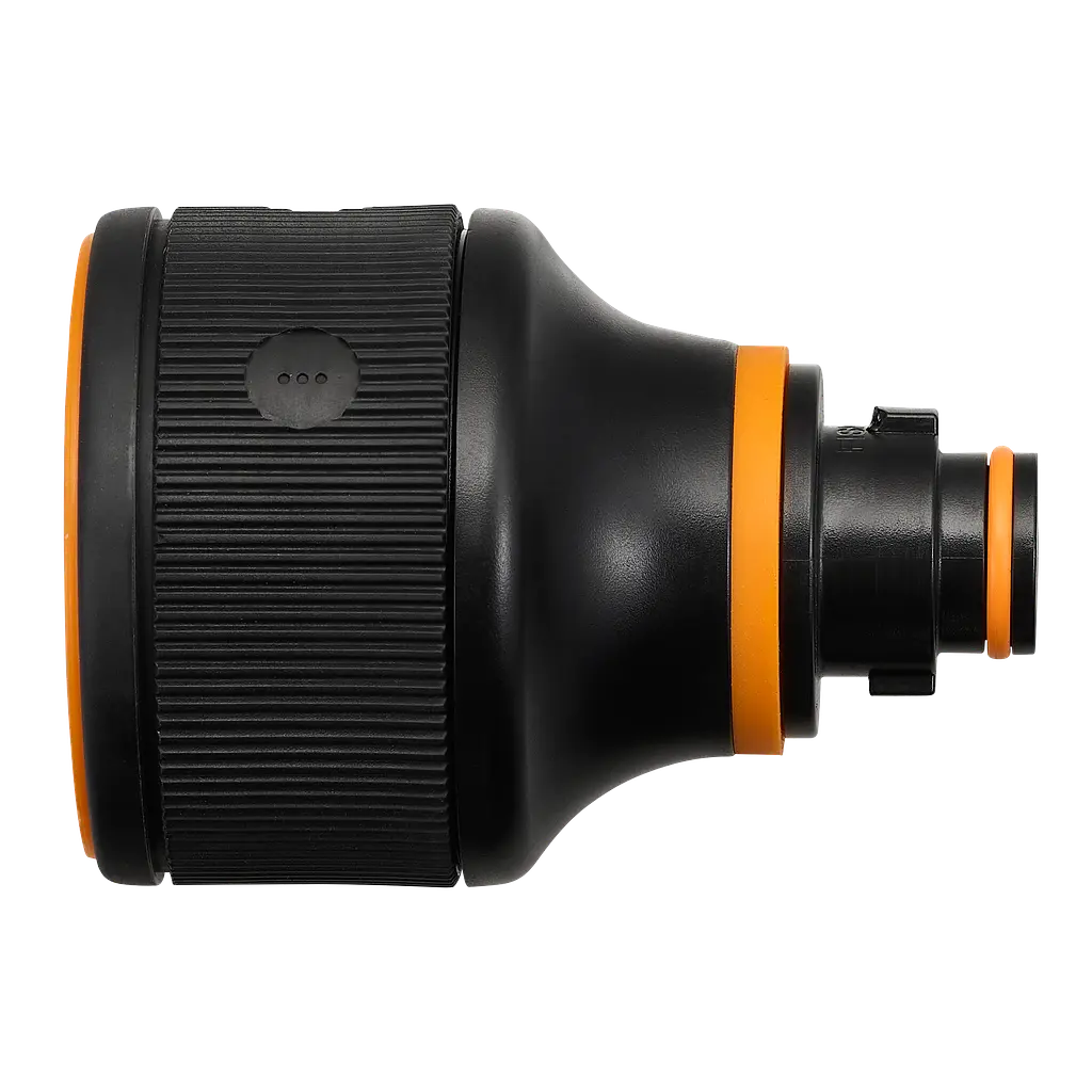 Пістолет-розпилювач регульований з 3 функціями Fiskars (1065483) - фото 2
