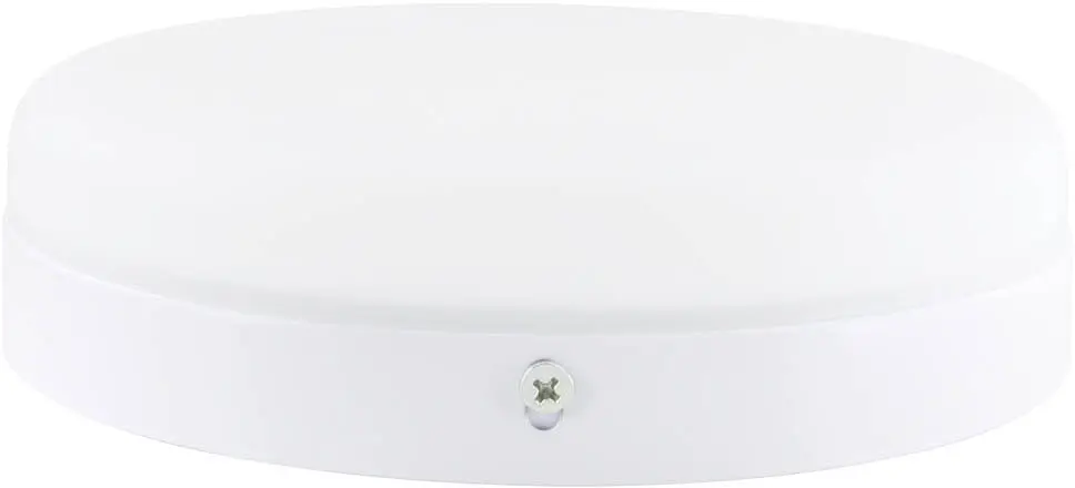 Светильник точечный накладной Євросвітло Downlight LED-SR-220-36 6400К 36 Вт круг без рамки (000058318) - фото 3