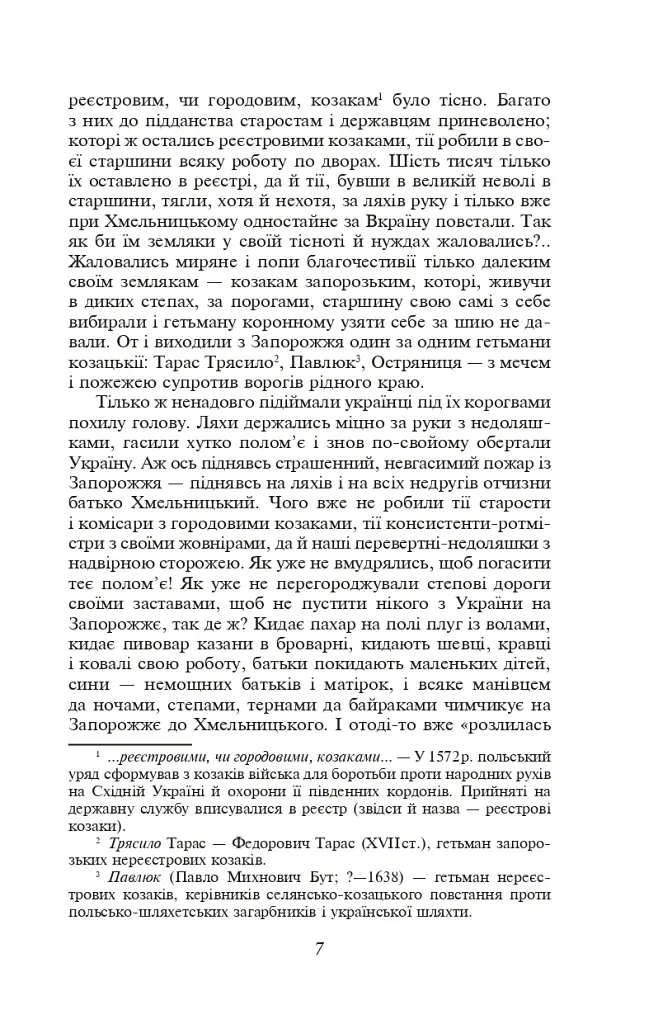 Чорна рада. Хроніка 1663 року - Пантелеймон Куліш - фото 7