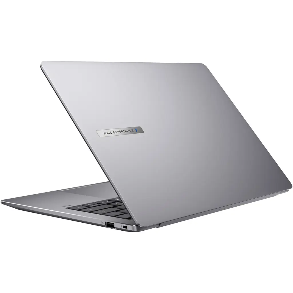 Ноутбук ASUS ExpertBook P5 P5405CSA Ultra 7 258V la 48GHz,14'',32GB LPDDR5X,512GB,Arc 140V GPU,Без ОС - фото 12