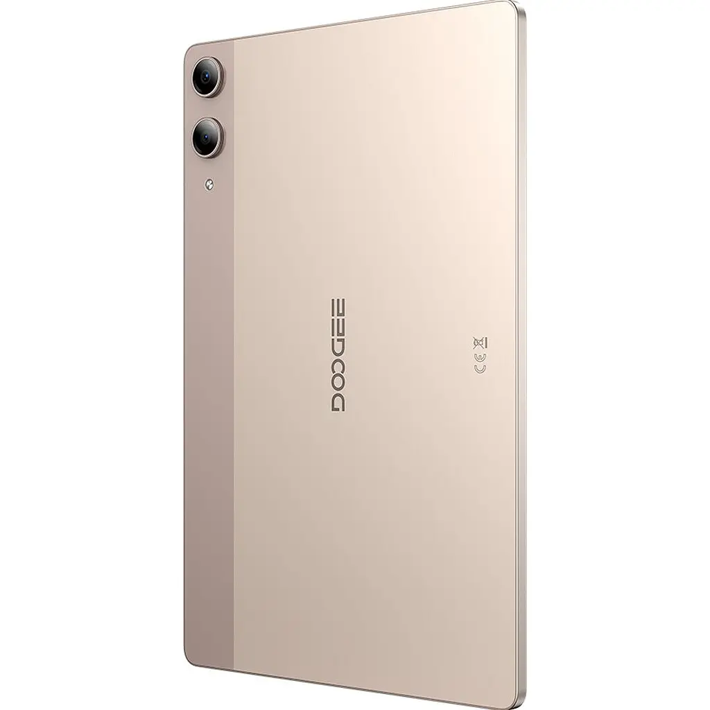 Планшет Doogee Tab E3 Pro 8/256GB LTE Mist Gold Global EU [159386] - фото 6
