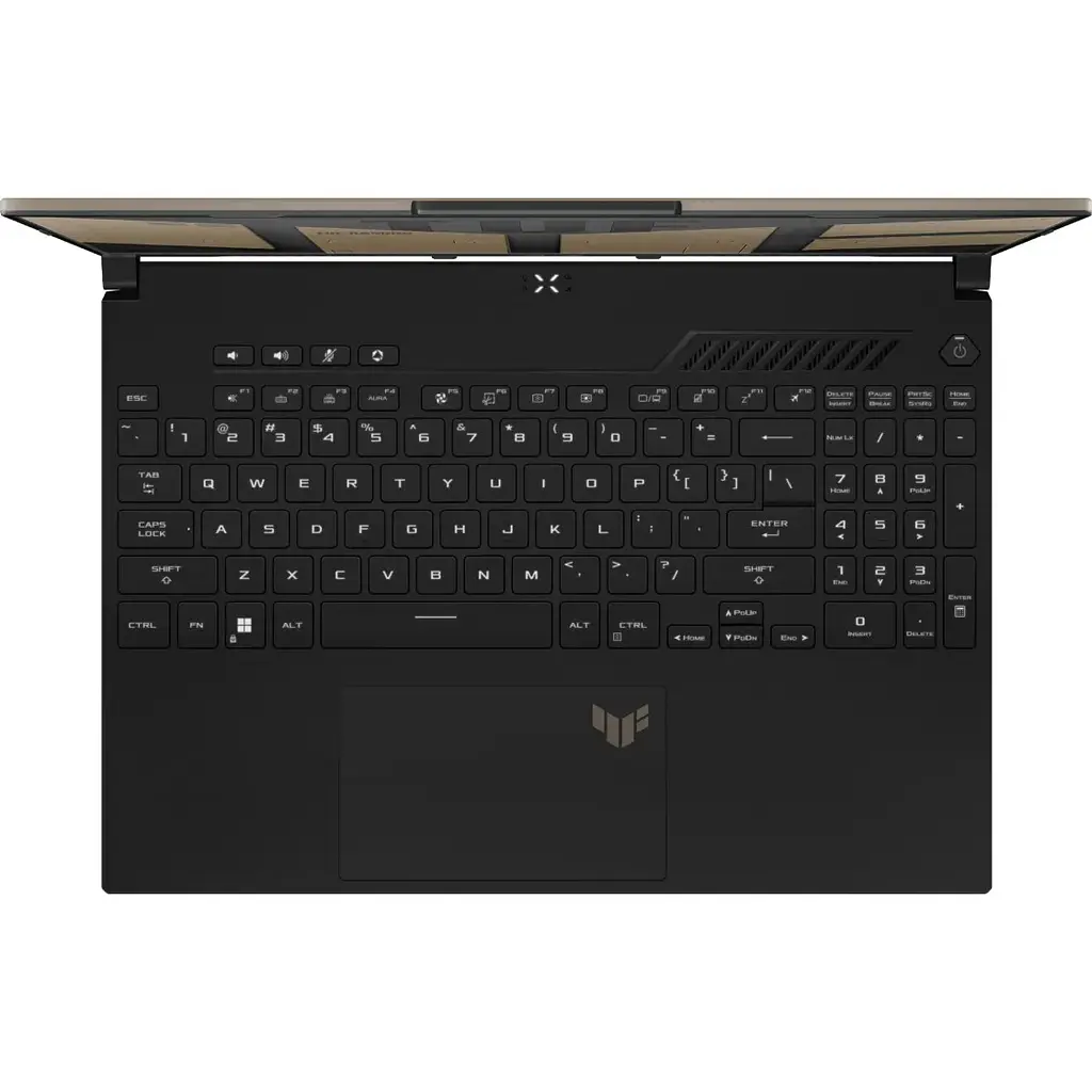 Ноутбук Asus TUF Gaming A16 FA617NSR-N4127 Advantage Edition [90NR0JM1-M005W0] [122451] - фото 3