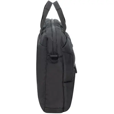 Сумка для ноутбука RivaCase 15.6" 7531 Alpendorf, Black (7531Black) - фото 4