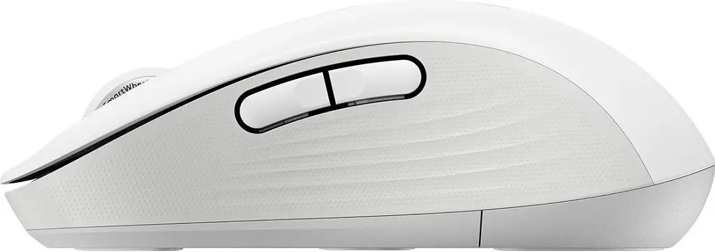 Миша Logitech Signature M650 L Off-White (910-006238) [82018] - фото 3