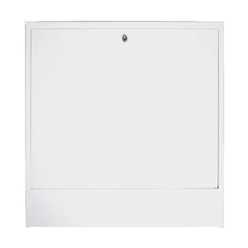 Шафа для колектора зовнішня IFRATHERM SN-1 485-580-120 мм 30412 - фото 2