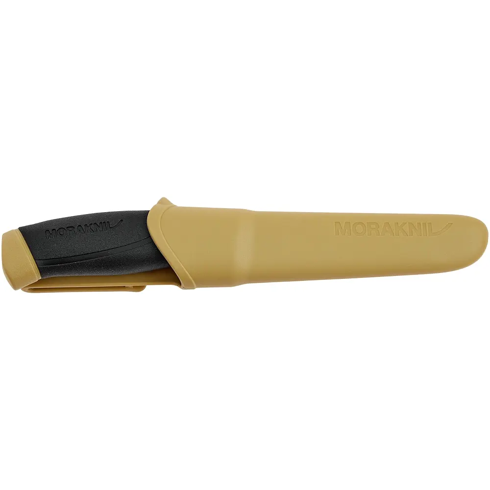 Ніж Morakniv Companion Desert - фото 4