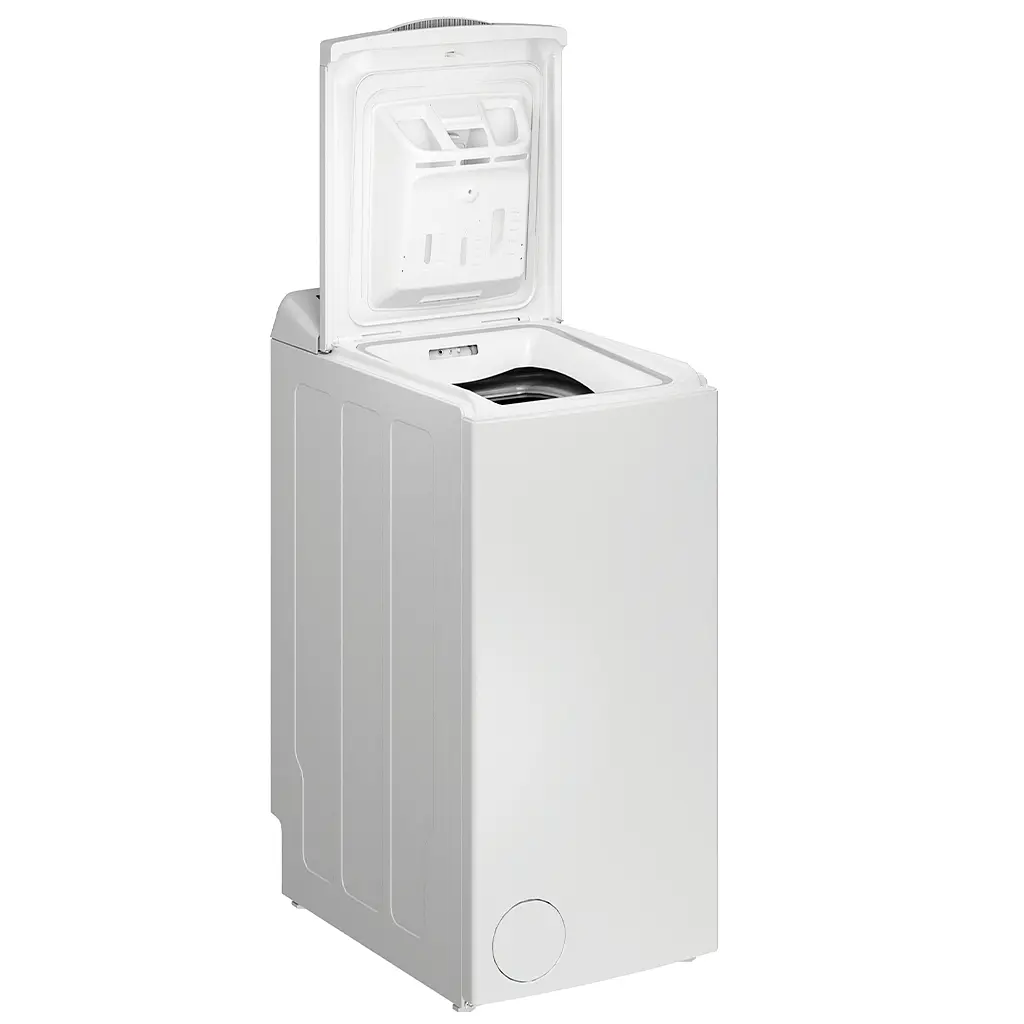 Пральна машина Indesit BTWS50400EU/N - фото 4