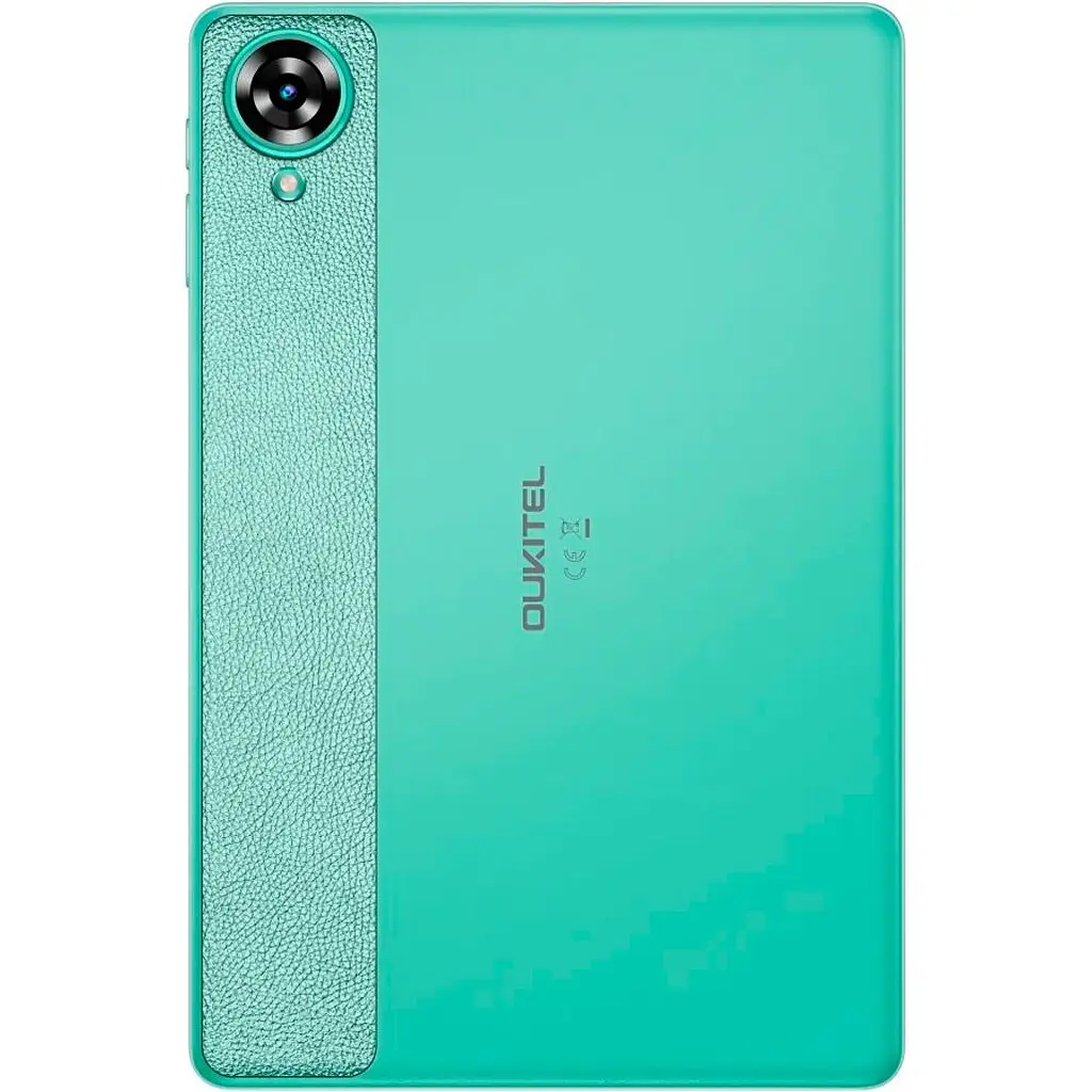 Планшет Oukitel OT11 4/128GB Green [6931940737135] [116071] - фото 3