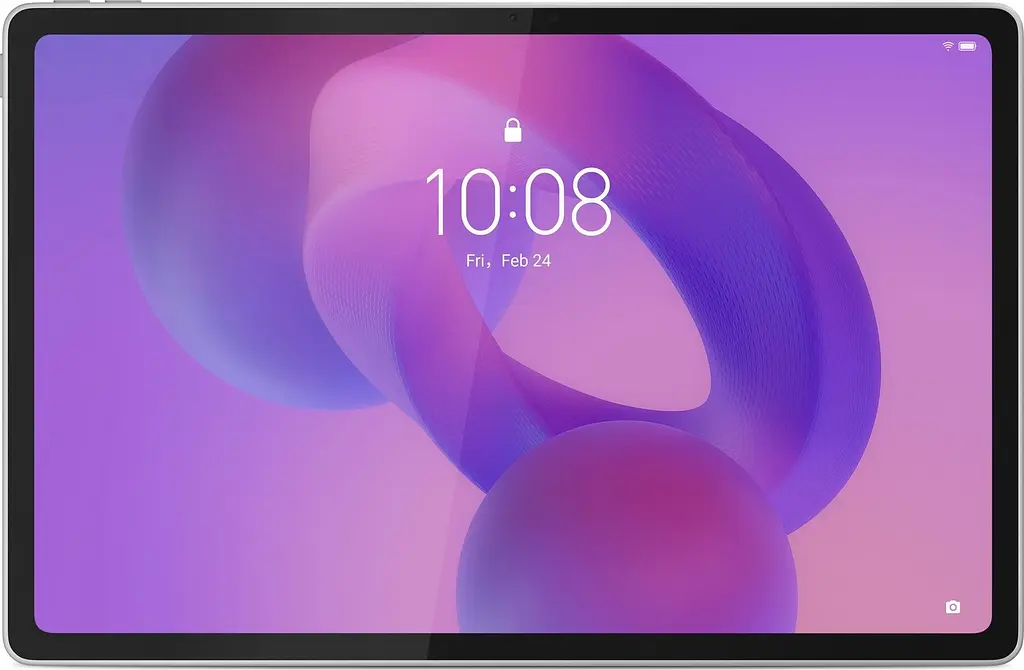 Планшет Lenovo Idea Tab Plus TB361FU 8/256GB Cloud Grey + Pen (ZAG70268UA) - фото 3