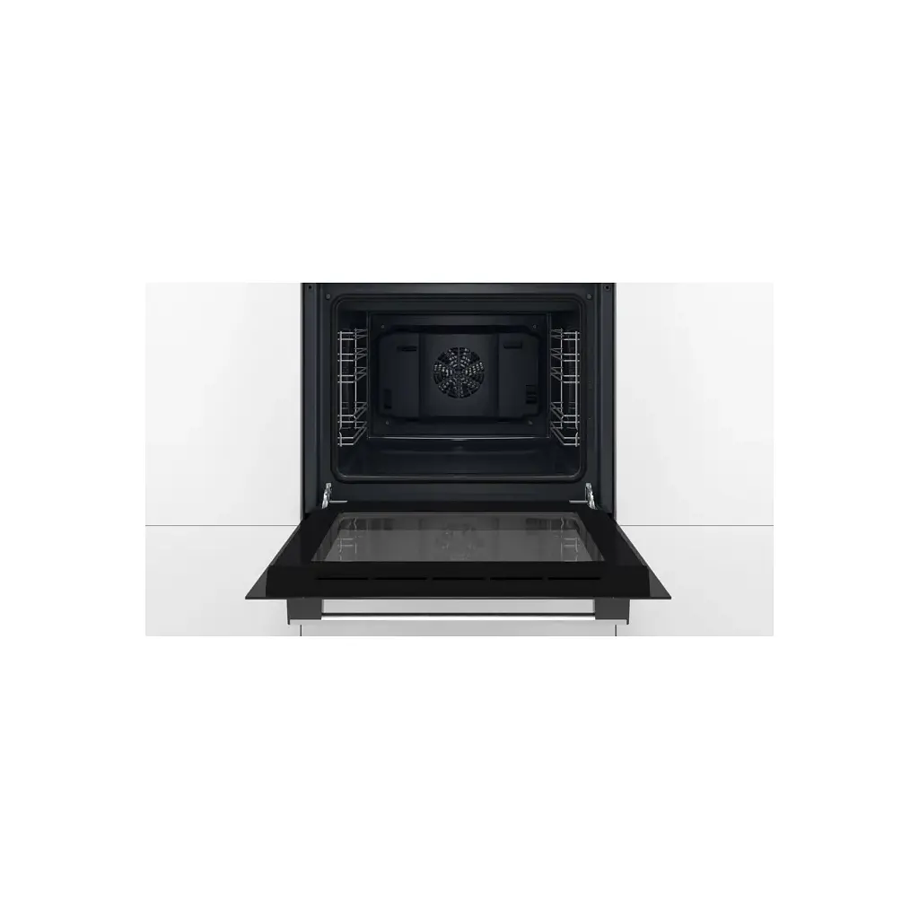 Духовой шкаф Bosch HBF 512 BS1T (HBF512BS1T) - фото 3