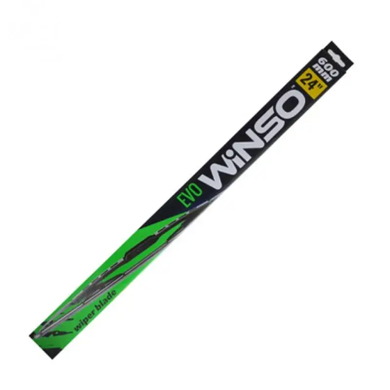 Щітка склоочисника WINSO Evo 600мм (111600) - фото 2