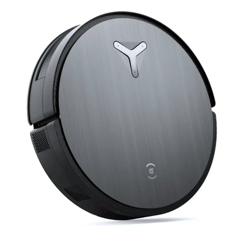 Пылесос Ecovacs Deebot X11 Pro Omni (DEX99-1 BLACK) - фото 2