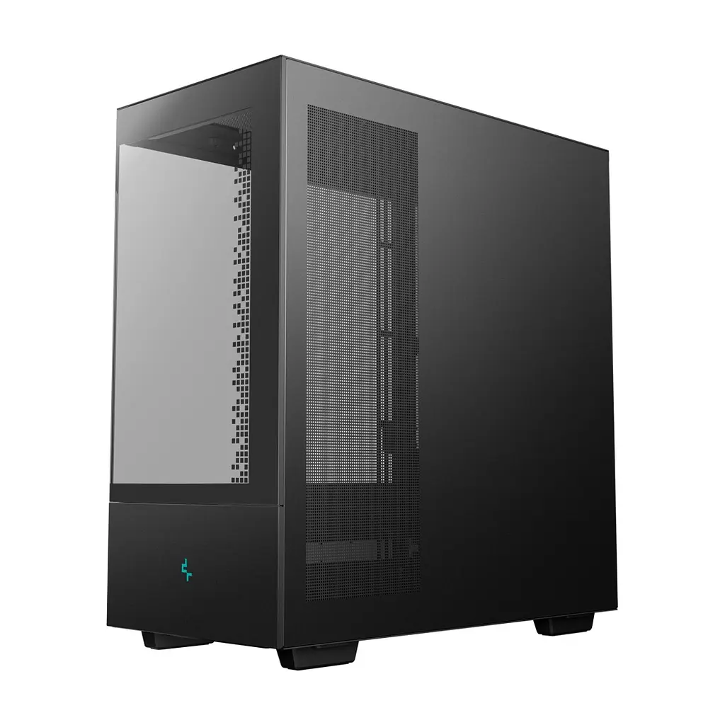 Корпус для ПК Deepcool CH690 Digital Black (R-CH690-BKNNA0D-G-1) - фото 5