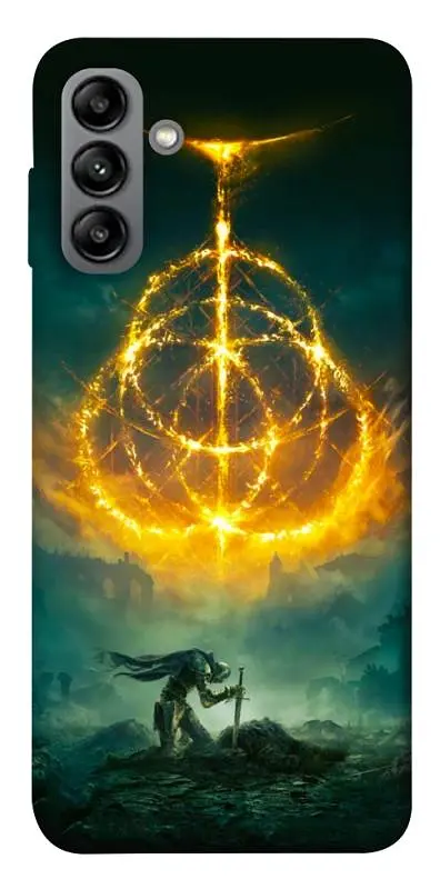 TPU чохол Demsky Elden ring для Samsung Galaxy A04s